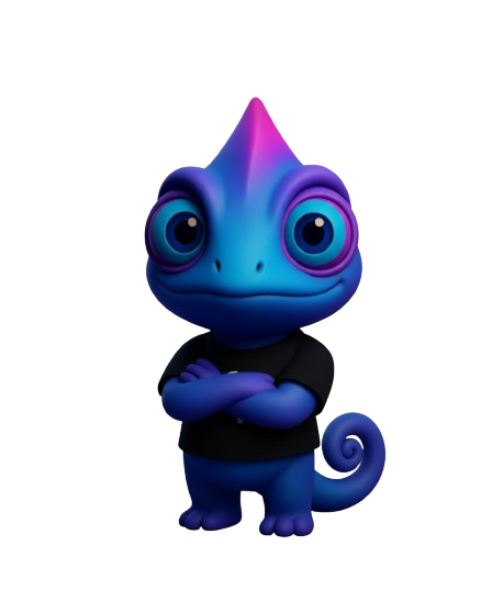 Próximo Passo mascot