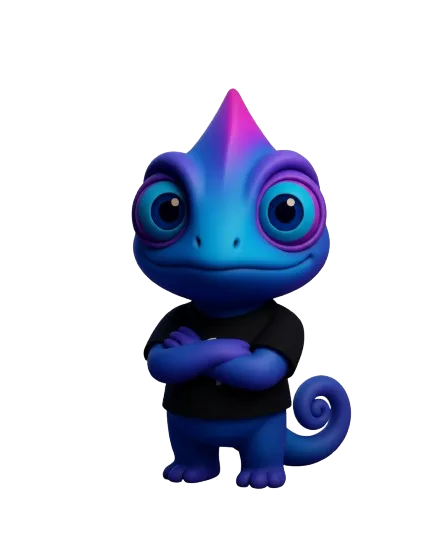 Próximo Passo mascot