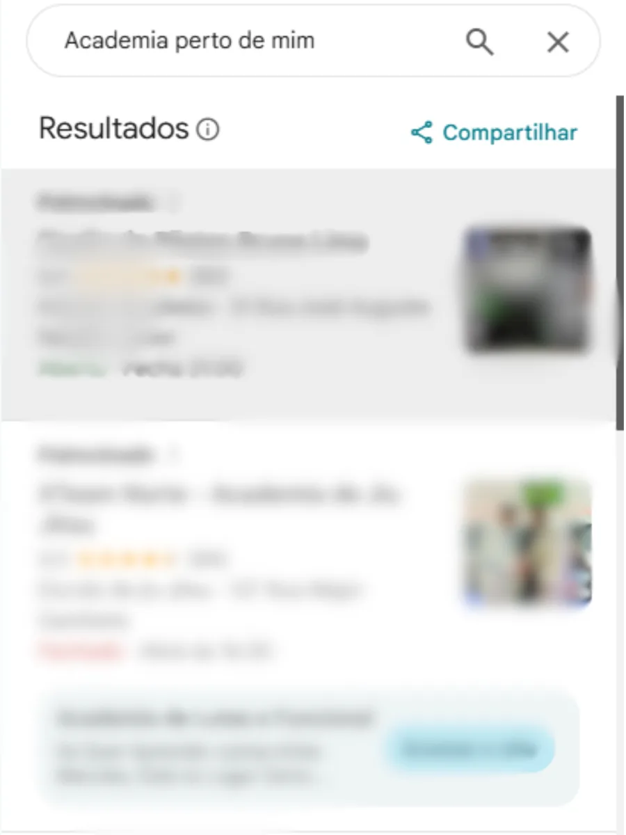 Multi-location SEO