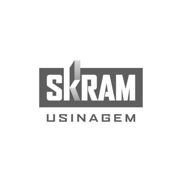 Skram Usinagem, Próximo Passo client