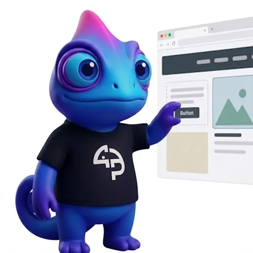 Próximo Passo mascot